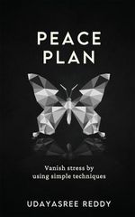 PEACE PLAN (English Edition) Cover des Buches PEACE PLAN (English Edition) (ISBN: B0D9SFXQJM)