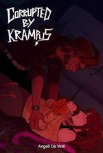 Corrupted by Krampus (English Edition) Cover des Buches Corrupted by Krampus (English Edition) (ISBN: B0D9SQNFCN)