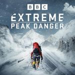 Extreme Cover des Buches Extreme (ISBN: B0DBHDPD6T)