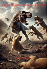 Säugetiere im Wandel der Zeit: Von den Schatten der Dinosaurier bis zur Herrschaft der Menschen (Repencys Bücher über Wissenschaft und Philosophie 2) Cover des Buches Säugetiere im Wandel der Zeit: Von den Schatten der Dinosaurier bis zur Herrschaft der Menschen (Repencys Bücher über Wissenschaft und Philosophie 2) (ISBN: B0DBPDWZ1D)