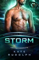Storm: Drachenbräute Cover des Buches Storm: Drachenbräute (ISBN: B0DBR9JFR7)