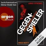 Gegenspieler: Bischoff und Pirlo ermitteln Cover des Buches Gegenspieler: Bischoff und Pirlo ermitteln (ISBN: B0DBZLZNJP)