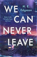 We Can Never Leave: A Novel (English Edition) Cover des Buches We Can Never Leave: A Novel (English Edition) (ISBN: B0DBZPDRC4)