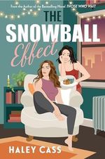The Snowball Effect (English Edition) Cover des Buches The Snowball Effect (English Edition) (ISBN: B0DC6R6WSV)