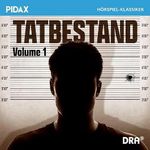 Tatbestand: Tatbestand 1 Cover des Buches Tatbestand: Tatbestand 1 (ISBN: B0DCGJQBMR)