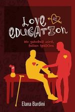 Love Education: Wo gehobelt wird, fallen Spä(h)ne Cover des Buches Love Education: Wo gehobelt wird, fallen Spä(h)ne (ISBN: B0DCP4MDKG)