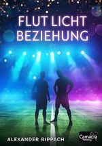 Flut Licht Beziehung (Soccer Stars 1) Cover des Buches Flut Licht Beziehung (Soccer Stars 1) (ISBN: B0DCSSV3ZK)