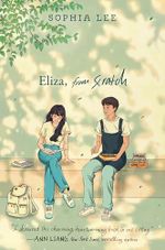 Eliza, from Scratch (English Edition) Cover des Buches Eliza, from Scratch (English Edition) (ISBN: B0DCZKSDM4)