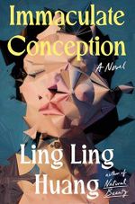 Immaculate Conception: A Novel (English Edition) Cover des Buches Immaculate Conception: A Novel (English Edition) (ISBN: B0DD34GNVZ)