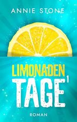 Limonadentage 1 (Avery und Cade) Cover des Buches Limonadentage 1 (Avery und Cade) (ISBN: B0DD3S9HZB)