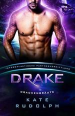 Drake: Drachenbräute Cover des Buches Drake: Drachenbräute (ISBN: B0DDVT1GMH)