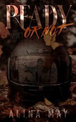 Ready Or Not (The Hunter’s Club Book 2) (English Edition) Cover des Buches Ready Or Not (The Hunter’s Club Book 2) (English Edition) (ISBN: B0DF5NX848)
