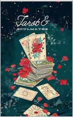 Tarot And Soulmates: An Evergreen Monster Romance Novella (English Edition) Cover des Buches Tarot And Soulmates: An Evergreen Monster Romance Novella (English Edition) (ISBN: B0DF93VLKL)