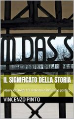 Il significato della storia: Henry Kissinger tra realismo e idealismo politico (Italian Edition) Cover des Buches Il significato della storia: Henry Kissinger tra realismo e idealismo politico (Italian Edition) (ISBN: B0DFHN2JXC)