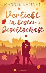 Verliebt in bester Gesellschaft (Feudal verliebt) Cover des Buches Verliebt in bester Gesellschaft (Feudal verliebt) (ISBN: B0DFT7XQGL)