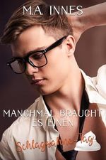 Manchmal braucht es einen Schlagsahne-Tag Cover des Buches Manchmal braucht es einen Schlagsahne-Tag (ISBN: B0DG9SDRG4)
