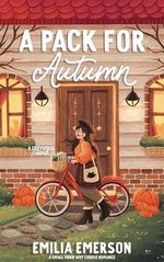 A Pack for Autumn: A Small Town Why Choose Romance (Cozyverse Book 1) (English Edition) Cover des Buches A Pack for Autumn: A Small Town Why Choose Romance (Cozyverse Book 1) (English Edition) (ISBN: B0DGGKD4ZM)