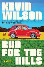 Run for the Hills: A Novel (English Edition) Cover des Buches Run for the Hills: A Novel (English Edition) (ISBN: B0DGLLXNZ8)