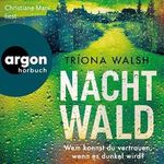 Nachtwald Cover des Buches Nachtwald (ISBN: B0DHGZHKP8)