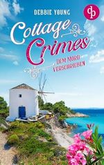 Cottage Crimes: Dem Mord verschrieben (Sophie Sayers ermittelt 6) Cover des Buches Cottage Crimes: Dem Mord verschrieben (Sophie Sayers ermittelt 6) (ISBN: B0DHTYYV2J)