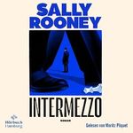 Intermezzo Cover des Buches Intermezzo (ISBN: B0DHVYXGYS)
