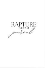 Rapture Dreams and Visions journal: End times Cover des Buches Rapture Dreams and Visions journal: End times (ISBN: B0DHZ5SCW4)