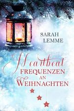 Heartbeat-Frequenzen an Weihnachten Cover des Buches Heartbeat-Frequenzen an Weihnachten (ISBN: B0DJD6QXLC)
