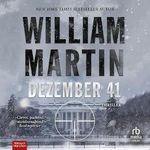Dezember 41 Cover des Buches Dezember 41 (ISBN: B0DJDNJXMN)
