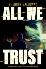 All We Trust (English Edition) Cover des Buches All We Trust (English Edition) (ISBN: B0DJQC5C75)
