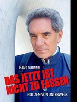 Das Jetzt ist nicht zu fassen: Notizen von Unterwegs Cover des Buches Das Jetzt ist nicht zu fassen: Notizen von Unterwegs (ISBN: B0DJWJBSTS)