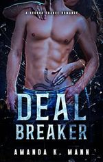 Deal Breaker (English Edition) Cover des Buches Deal Breaker (English Edition) (ISBN: B0DJZZ4GS6)