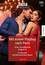 Julia Exklusiv Band 382 Cover des Buches Julia Exklusiv Band 382 (ISBN: B0DK29T71T)