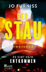 Der Stau: Es gibt kein Entkommen Cover des Buches Der Stau: Es gibt kein Entkommen (ISBN: B0DK644YYJ)