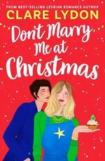 Don't Marry Me At Christmas (English Edition) Cover des Buches Don't Marry Me At Christmas (English Edition) (ISBN: B0DKG72HGV)