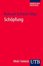 Schöpfung (Themen der Theologie 4) Cover des Buches Schöpfung (Themen der Theologie 4) (ISBN: B0DKHTQHL2)