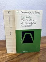 Zur Geschichte der bürgerlichen Gesellschaft. Versuch einer verstehenden Deutung der Neuzeit. Soziologische Texte, Band 38. Cover des Buches Zur Geschichte der bürgerlichen Gesellschaft. Versuch einer verstehenden Deutung der Neuzeit. Soziologische Texte, Band 38. (ISBN: B0DKRFMGBK)