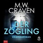 Der Zögling Cover des Buches Der Zögling (ISBN: B0DKVMPTD4)