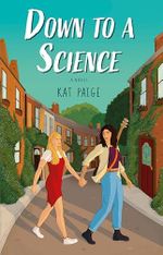 Down to a Science (Love in Edinburgh Book 2) (English Edition) Cover des Buches Down to a Science (Love in Edinburgh Book 2) (English Edition) (ISBN: B0DL2XSQCY)