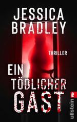 Ein tödlicher Gast: Thriller | Er steht an deiner Tür. Er bringt Geschenke. Und er wird töten … Cover des Buches Ein tödlicher Gast: Thriller | Er steht an deiner Tür. Er bringt Geschenke. Und er wird töten … (ISBN: B0DLBGTNRK)