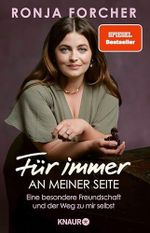 Für immer an meiner Seite: Eine besondere Freundschaft und der Weg zu mir selbst | Die Autobiografie der beliebten Bergdoktor-Schauspielerin und Sängerin Cover des Buches Für immer an meiner Seite: Eine besondere Freundschaft und der Weg zu mir selbst | Die Autobiografie der beliebten Bergdoktor-Schauspielerin und Sängerin (ISBN: B0DLHVPS1R)