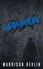 Mammon (Devilry Book 2) (English Edition) Cover des Buches Mammon (Devilry Book 2) (English Edition) (ISBN: B0DLNJ73P6)