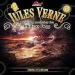 Afrika in Gefahr: Die neuen Abenteuer des Phileas Fogg 43 Cover des Buches Afrika in Gefahr: Die neuen Abenteuer des Phileas Fogg 43 (ISBN: B0DLP17W4Z)