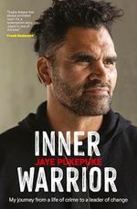 Inner Warrior: An inspiring new memoir about redemption and second chances from the former rugby league player (English Edition) Cover des Buches Inner Warrior: An inspiring new memoir about redemption and second chances from the former rugby league player (English Edition) (ISBN: B0DLVDDRWH)