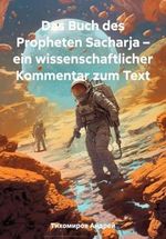 Das Buch des Propheten Sacharja – ein wissenschaftlicher Kommentar zum Text Cover des Buches Das Buch des Propheten Sacharja – ein wissenschaftlicher Kommentar zum Text (ISBN: B0DM26HZ5F)