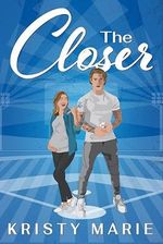 The Closer (21 Rumors) Cover des Buches The Closer (21 Rumors) (ISBN: B0DM9NNYB3)