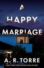 A Happy Marriage (English Edition) Cover des Buches A Happy Marriage (English Edition) (ISBN: B0DM9VJJ8D)