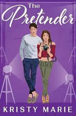 The Pretender (21 Rumors) Cover des Buches The Pretender (21 Rumors) (ISBN: B0DMBWCLV4)