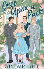 Once Upon A Pack (English Edition) Cover des Buches Once Upon A Pack (English Edition) (ISBN: B0DN1ZVJWL)