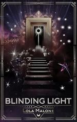 Blinding Light (English Edition) Cover des Buches Blinding Light (English Edition) (ISBN: B0DN33Q583)