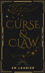 Curse & Claw (English Edition) Cover des Buches Curse & Claw (English Edition) (ISBN: B0DN83DGV3)
